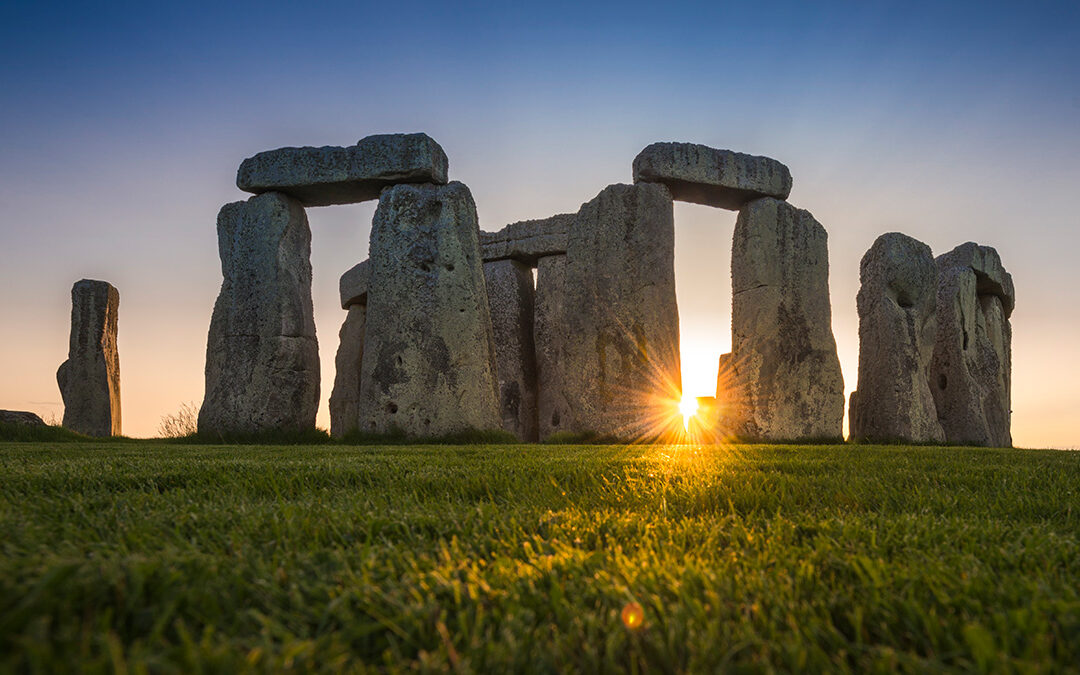 Misterios de Stonehenge: descubrí los enigmas del monumento prehistórico