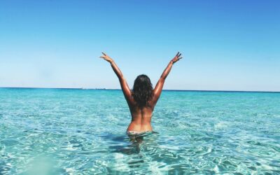 Las mejores playas nudistas del mundo: ¿Te animarías a visitarlas?