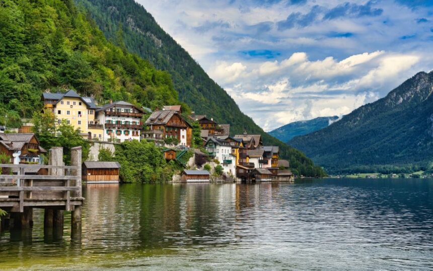 Hallstatt