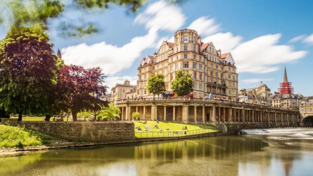 Un viaje por Inglaterra: 7 ciudades que no te podés perder