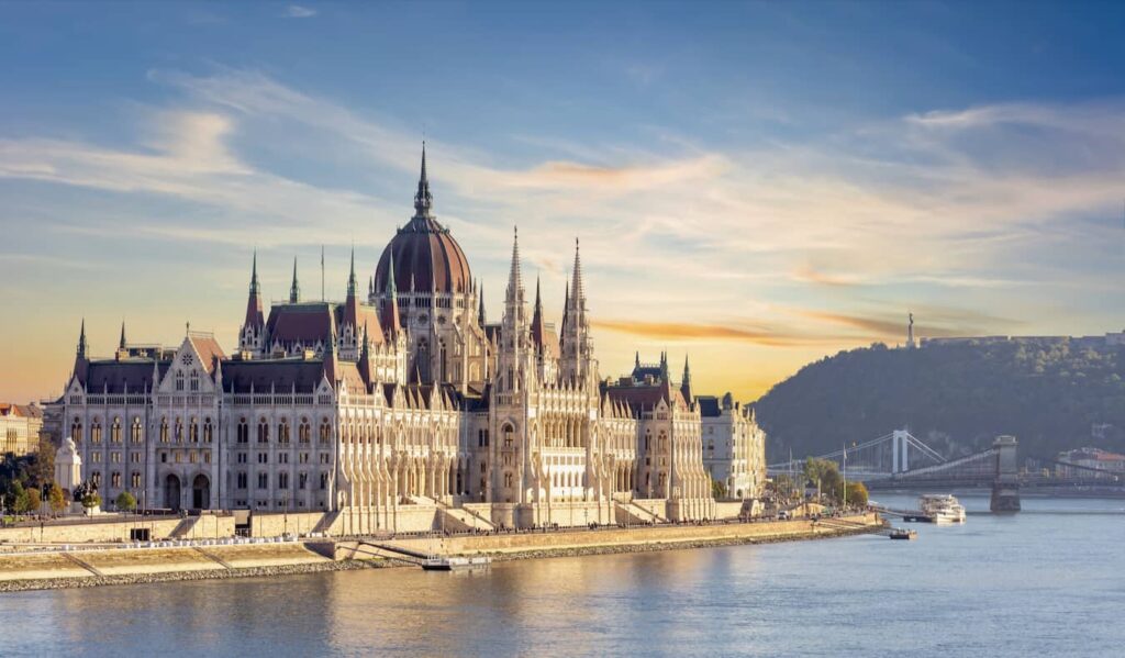 Budapest