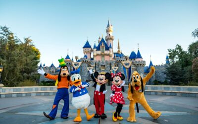 Guías de viaje para toda la familia: destinos y actividades para los más chicos