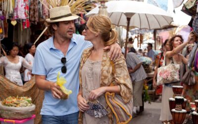 De la ficción a la realidad: libros y películas que te harán querer viajar