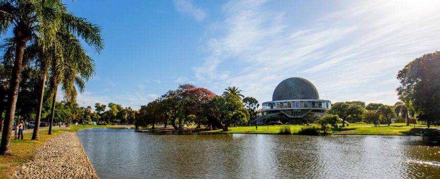 Planetario: una opción ideal para estas vacaciones