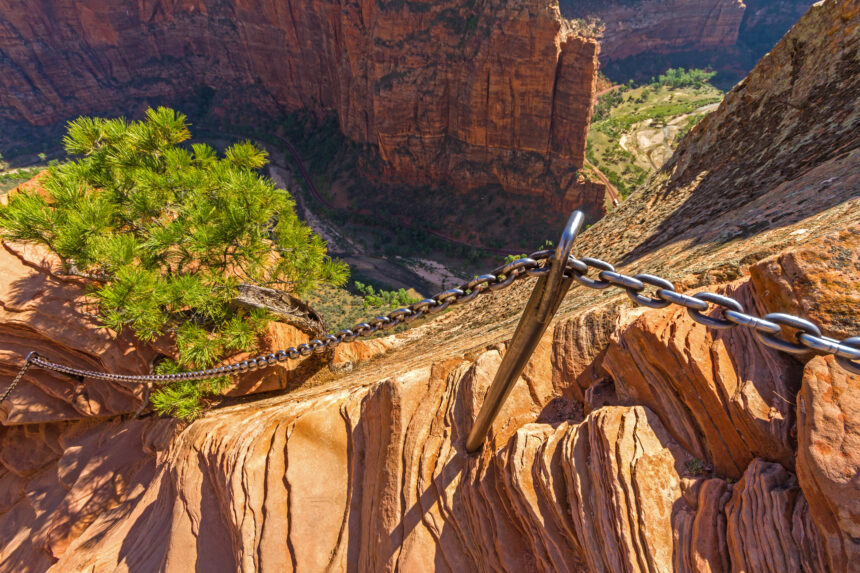 Angels Landing