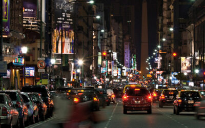 Buenos Aires es una de las ciudades con mejor vida nocturna: qué puesto ocupa