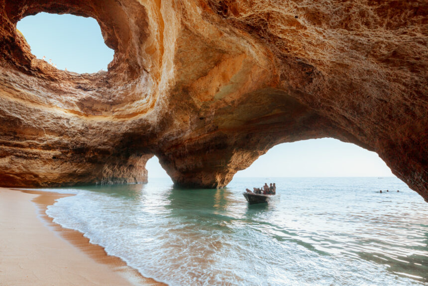 El Algarve