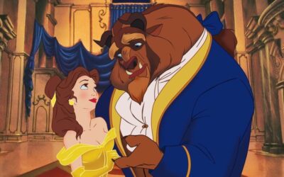 Lugares reales que inspiraron las películas más icónicas de Disney