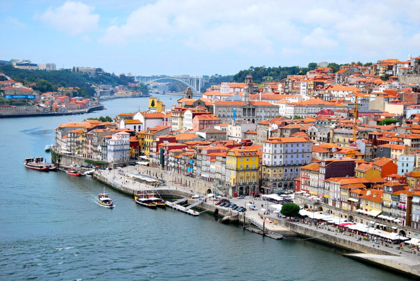 Oporto