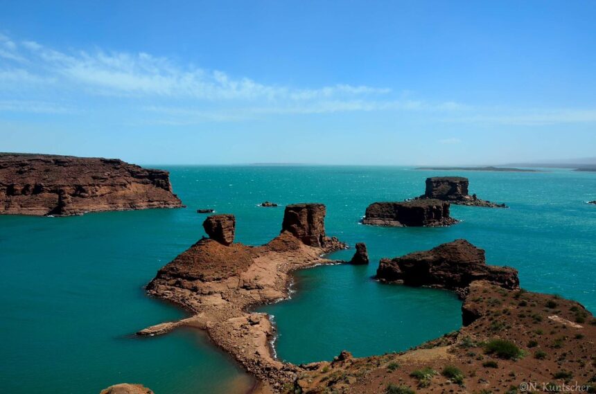 Los Gigantes: el área natural que impacta por su belleza y muy pocos conocen