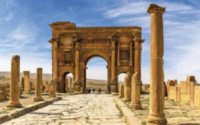 Los monumentos más subestimados del mundo