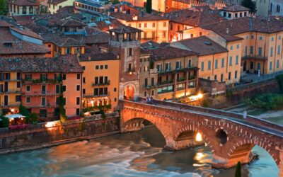 Verona: la ciudad del amor en el corazón de Italia