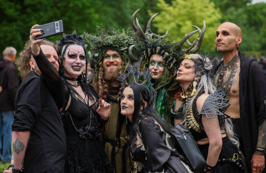 Wave Gotik Treffen