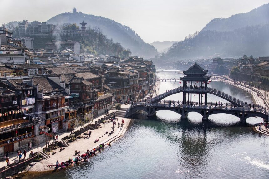 Fenghuang 