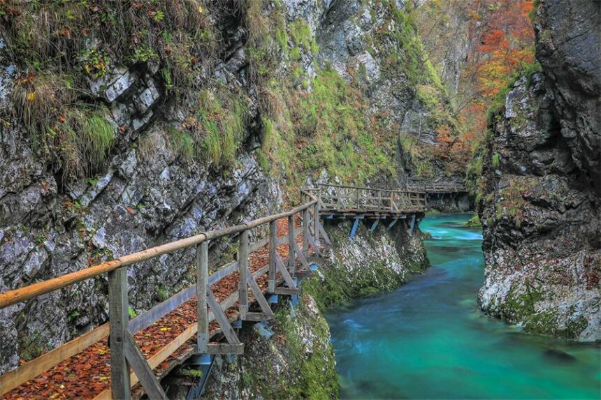 Un destino ideal para el ecoturismo