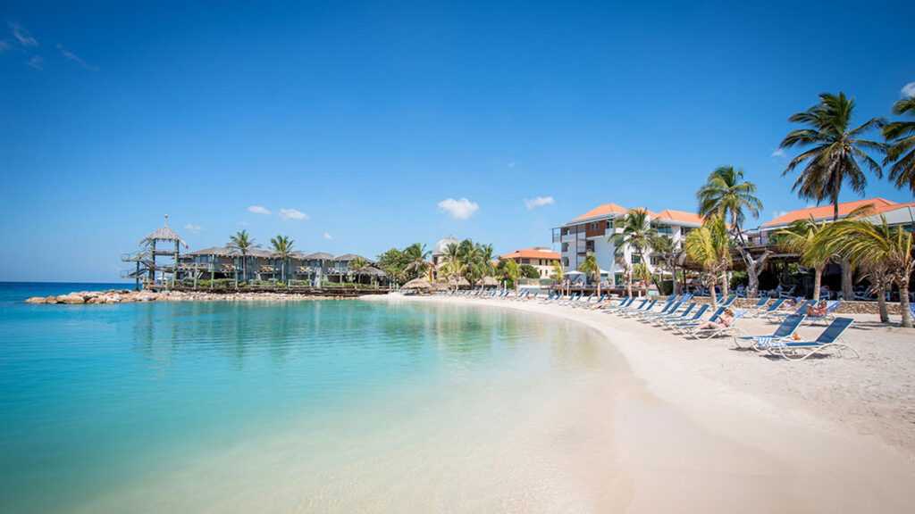 Curazao, la mejor isla del Caribe