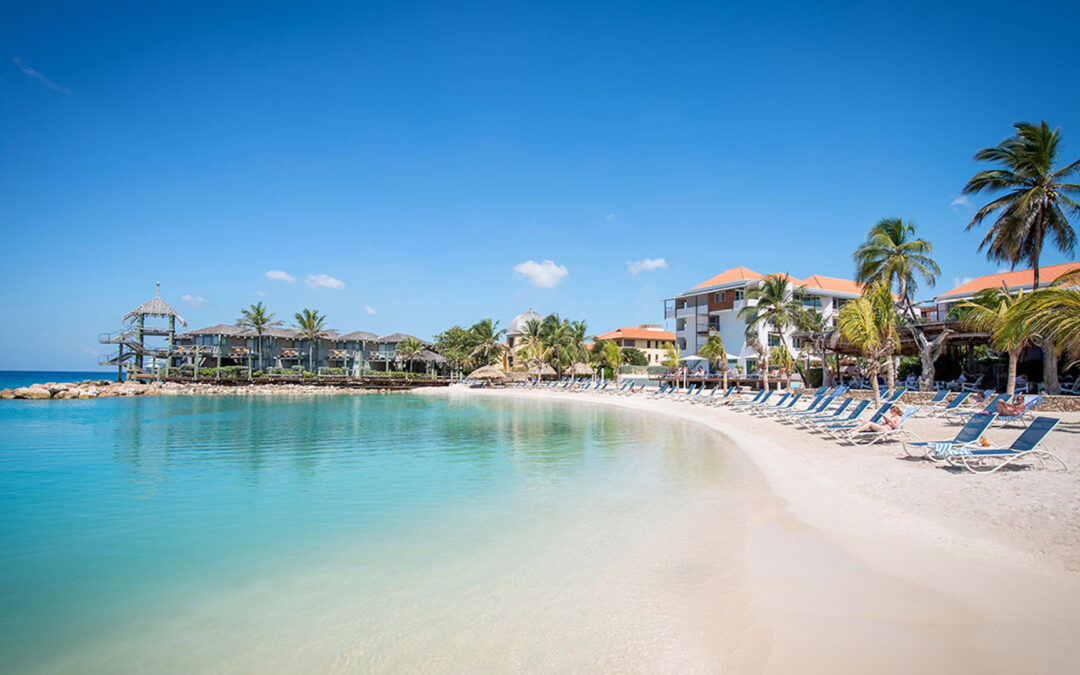 Curazao, la mejor isla del Caribe