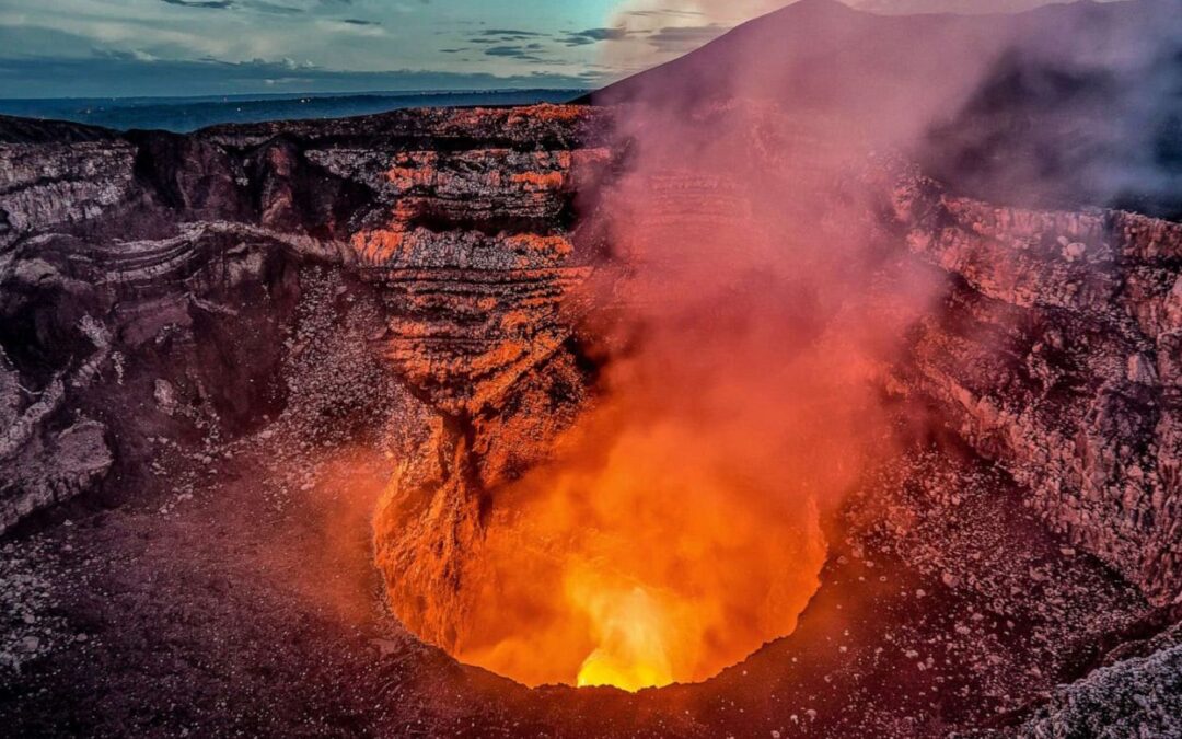 Puertas al infierno: 10 lugares donde aseguran que hay acceso al inframundo