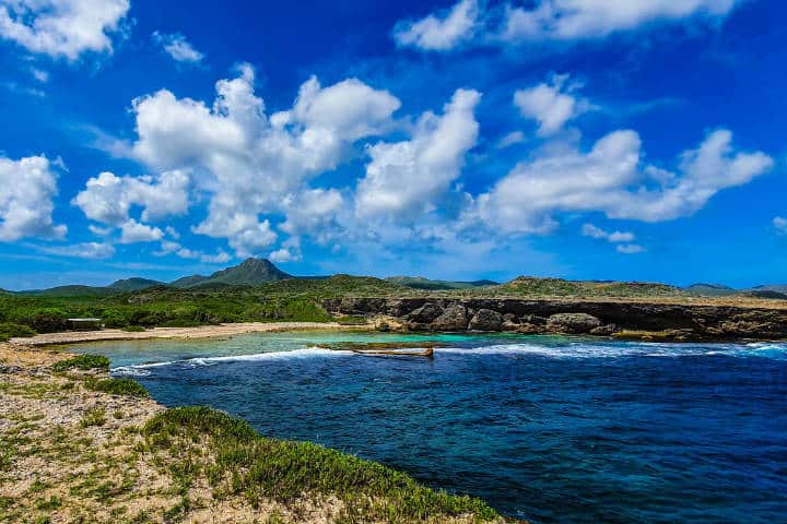 Parque Nacional Christoffel