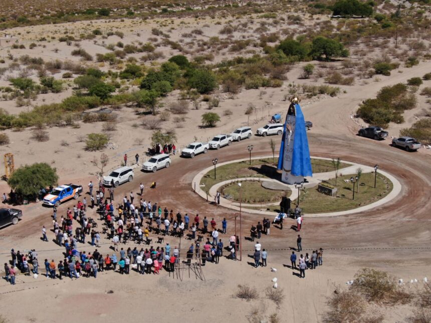 Virgen de Catamarca