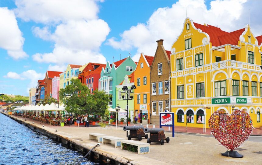 Willemstad