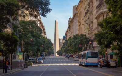 El ranking de las 10 ciudades más amigables de América Latina: tres destinos argentinos en el top 5