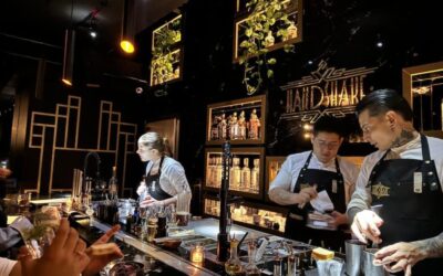 El mejor bar del mundo tiene sello argentino y el top de Sudamérica está en Palermo