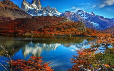 Otoño en Argentina: dos destinos ideales para disfrutar la temporada dorada