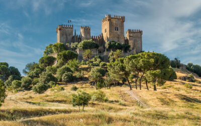 El castillo más bonito de España
