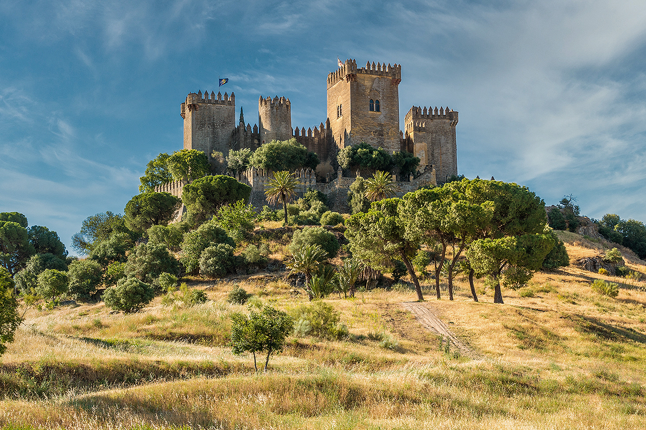 El castillo más bonito de España