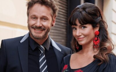 Los escenarios de “Envidiosa”: lugares que protagonizan la serie argentina del momento