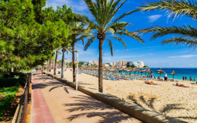 El destino turístico de Europa que fue señalado como “la capital de las infidelidades”