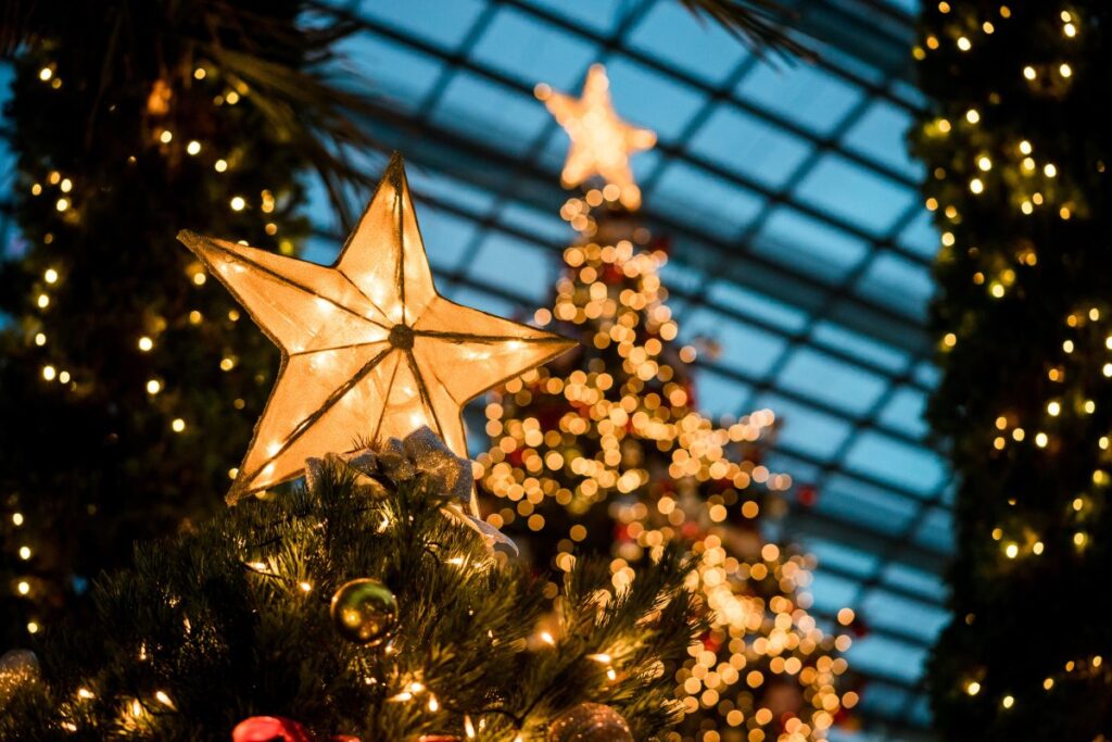 Una ciudad argentina fue elegida entre los mejores destinos navideños del mundo: descubrí cuál es