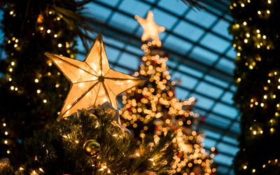 Una ciudad argentina fue elegida entre los mejores destinos navideños del mundo: descubrí cuál es