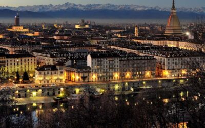 Turín, la joya de Italia: un destino que enamora a primera vista