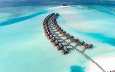 Islas Maldivas