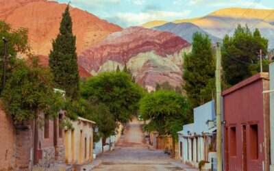 5 destinos imperdibles para explorar en Jujuy este verano 2025