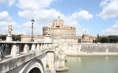 Qué hacer durante 10 días en Roma