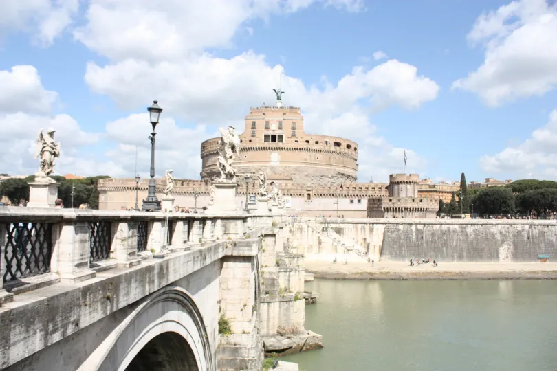 Qué hacer durante 10 días en Roma