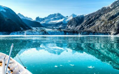 5 consejos para pasar el invierno en Alaska
