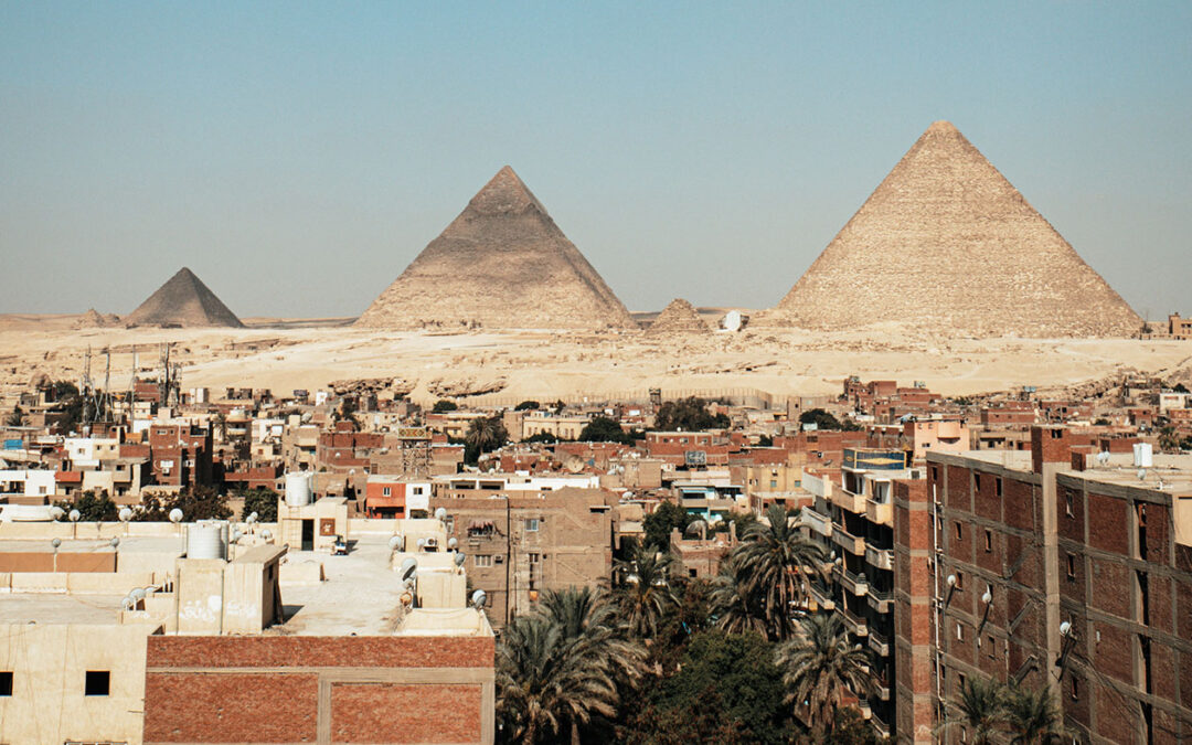 ¿Cuál es el país más antiguo?