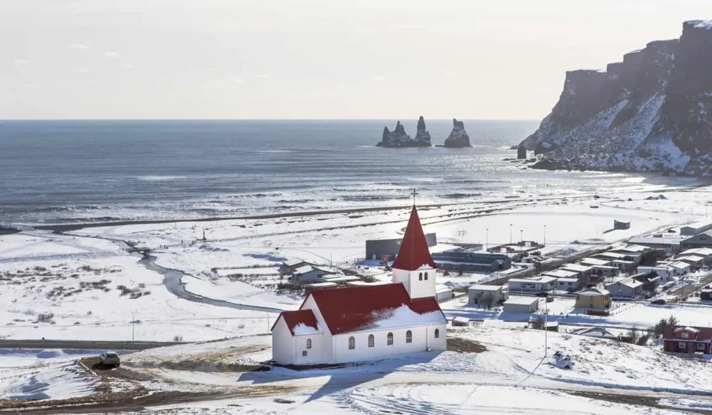 ¿Qué país tiene el menor índice de inseguridad? Su posición se debe a factores como una baja tasa de criminalidad.