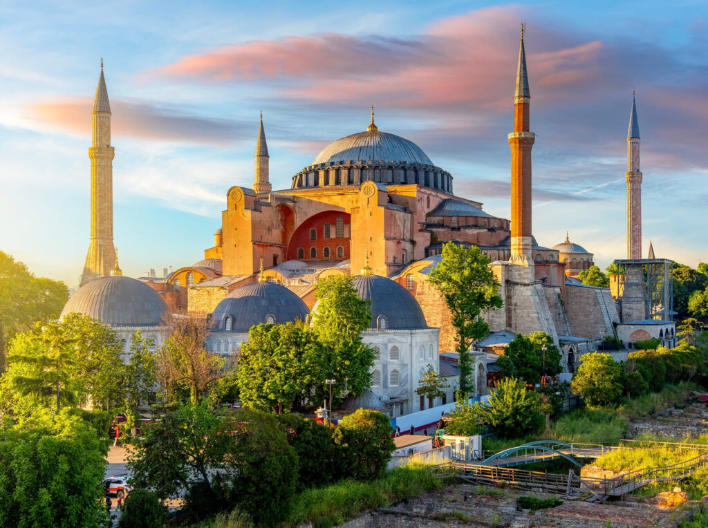Cuál es el momento ideal para viajar a Turquía