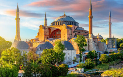 Cuál es el momento ideal para viajar a Turquía