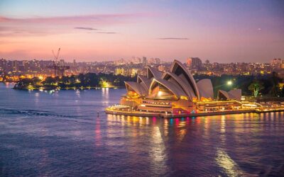 ¿Cuál es la mejor época para viajar a Australia?