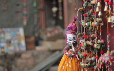 ¿Por qué hay que regatear precios en India?
