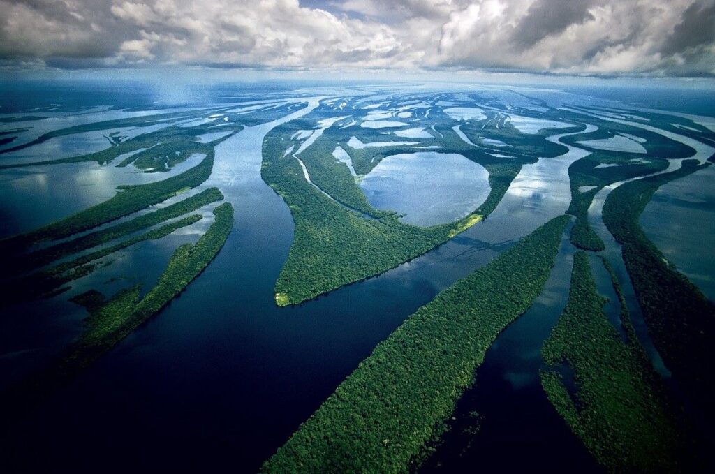 Consejos para visitar el Amazonas de Brasil