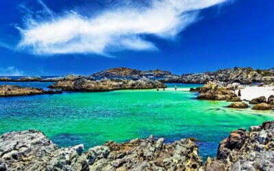 ¿Cuál es la mejor playa de Chile?