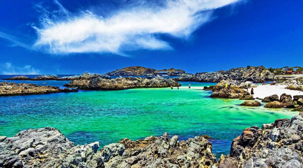 ¿Cuál es la mejor playa de Chile?