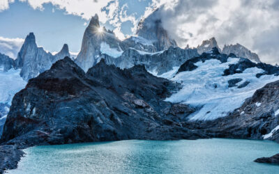 5 rutas de trekking imperdibles en Argentina